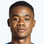 Joseph Amoako