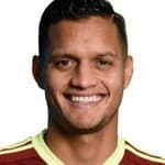 Roberto Rosales Altuve