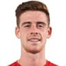 Antony Paul Gallacher