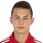 Vladyslav Dmytrenko