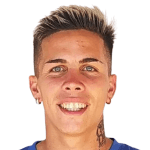Diego Alexis González Miranda
