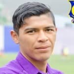 Carlos Javier Flores Córdova