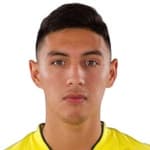 Leonardo Suarez Vera