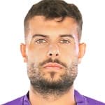 Santiago Nicolás Carrera Sanguinetti