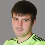 Aleksey Yanushkevich