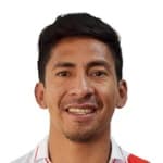 Jair Torrico Camacho