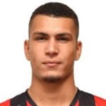 Alef Firmino dos Anjos