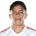 Wikelman Carmona Torres