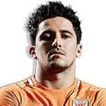 Aloisio dos Santos Gonçalves
