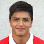 Brian Leonardo Nicolas Leiva Vargas