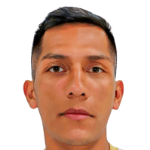 Bryan Andrés Otiniano Jara