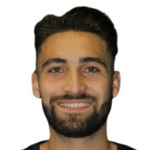 Adrián Mancebo Serrano