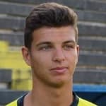 João Tiago  Oliveira da Cunha