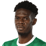 Ulrich Ewolo