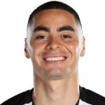 Miguel Almiron Rejala