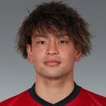 Katsuya Nagato