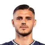 Mauro Icardi Rivero