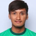 Mohd Farizal bin Marlias