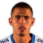 Christian Oliva Gimenez
