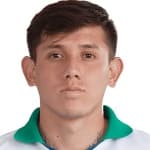 Josue Diaz Gonzalez