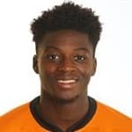Dominic Iorfa