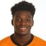 Dominic Iorfa