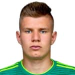 Piotr Samiec Talar
