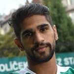 Ahmed Mirza Moosa Ahmed