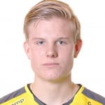 Nils Eric Roland Björkander