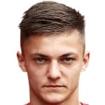 Matthieu Emmanuel Wilfrid Huard