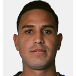 Darvis José Rodríguez