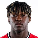 Saint Cyr Bakayoko
