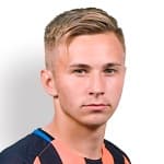 Maksym Andrushchenko