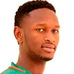Oumar Mamadou Mangane