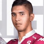 Christian Alonso Martínez Mena
