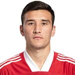 Dostonbek Tursunov