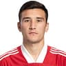 Dostonbek Tursunov