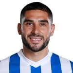 Neil Maupay