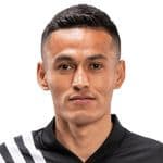 Andy Najar Rodriguez