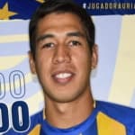 Andrés Daniel Duarte Pereira