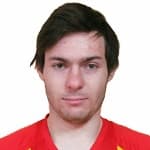 Oleksandr Kucherenko
