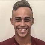 Erick Daniel Soares Araújo