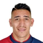 Adrian Centurion