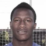 Binke  Diabate