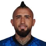 Arturo Vidal Pardo