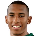 Anderson Mojica Palacios