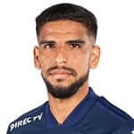 A. Barrios