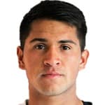 Matias Ormazabal Valdes