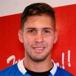 Bryan Taiva Lobos