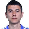 Umar Eshmuradov